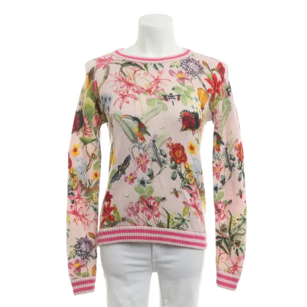 Maglione, in Multicolore, Lana, La principessa va a Hollywood