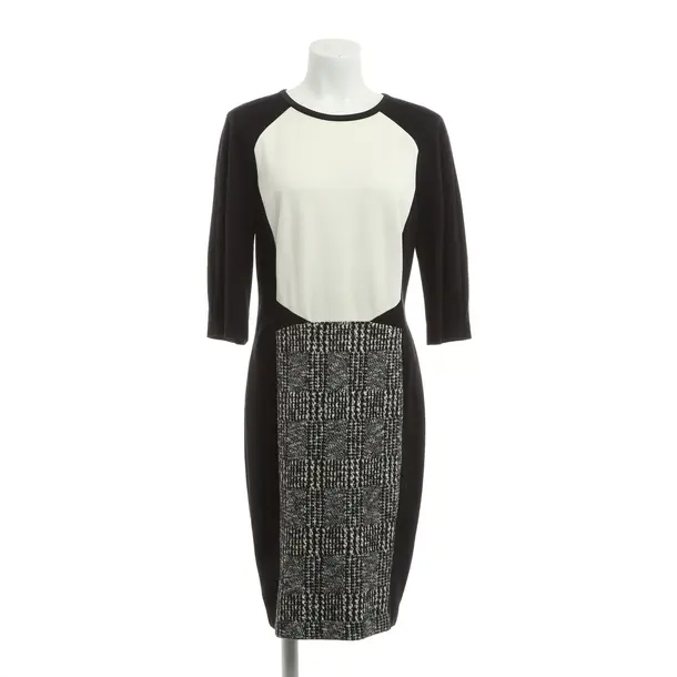 Kleid, in Schwarz, Viskose, Marc Cain