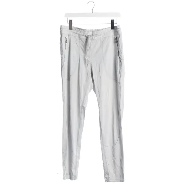 Pantaloni, in Grigio chiaro, Viscosa, Marc Cain Sport