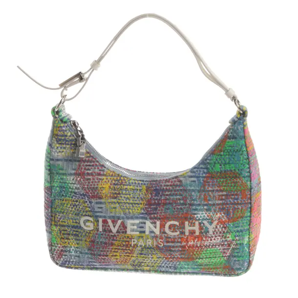 Shoulder Bag, in Multicolored, Polyester, Givenchy