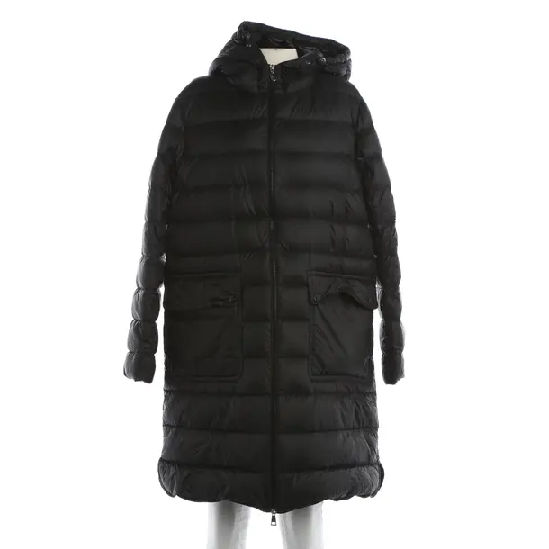 Giacca invernale, in Nero, Poliammide, Moncler
