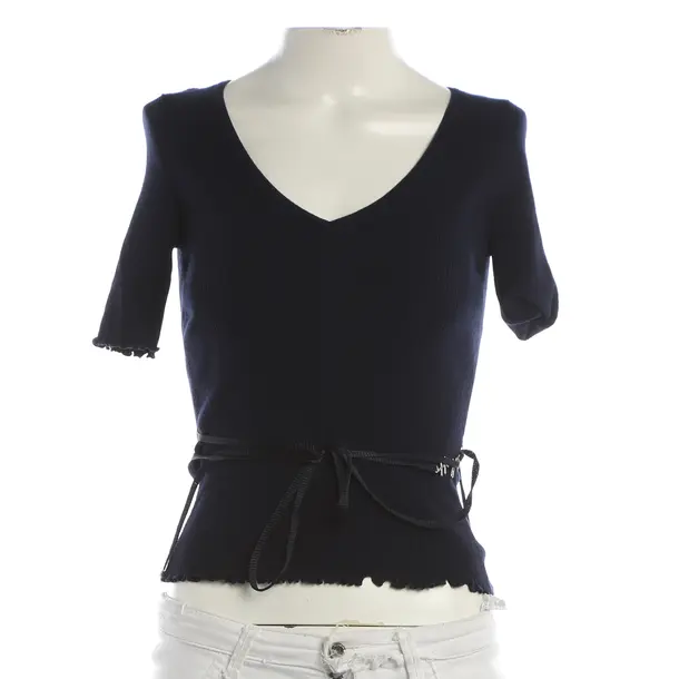 Camicia, in Blu, Cotone, Hugo Boss Etichetta Rossa