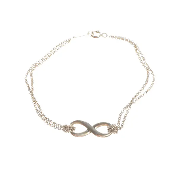 Armband, in Silber, 925er Sterling Silber, Tiffany & Co