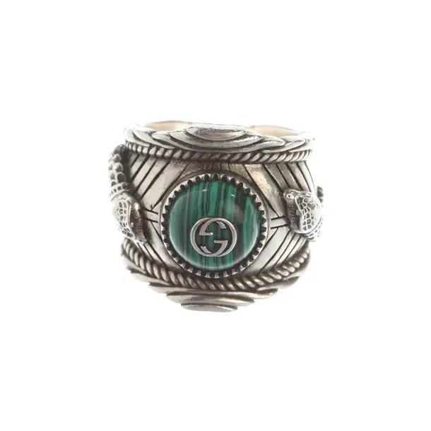 Anello, in argento, Argento 925, Gucci