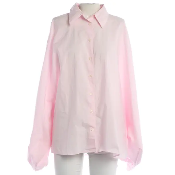 Blouse, in Light Pink, Cotton, SoSue