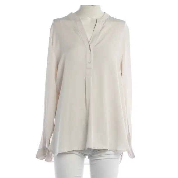 Camicetta, in Beige, Seta, Emisfero