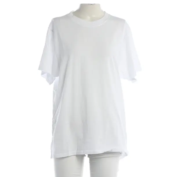 Shirt, in Weiß, Baumwolle, Anine Bing