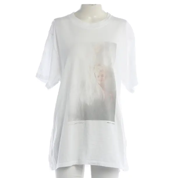 Shirt, in Mehrfarbig, Baumwolle, Anine Bing