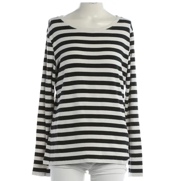 Long Sleeve Shirt, in Beige, Cotton, Juvia