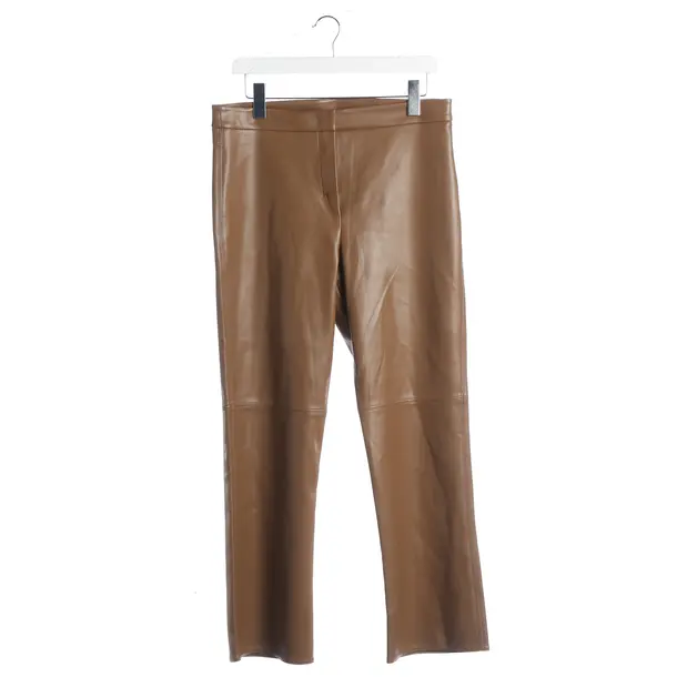 Hose, in Hellbraun, Polyester, Max Mara
