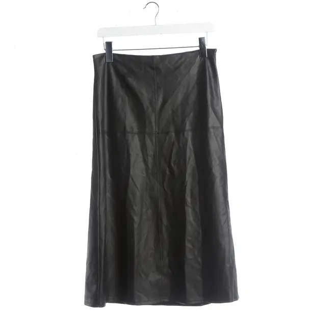 Skirt, in Black, Polyester, Max Mara