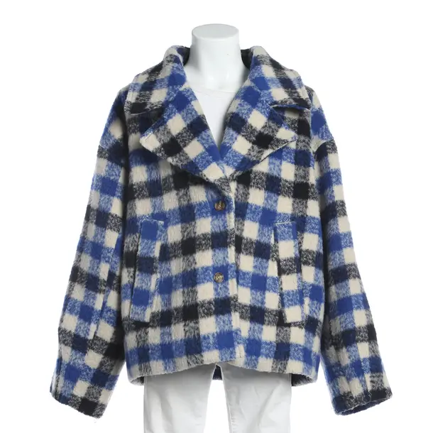 Übergangsjacke, in Mehrfarbig, Polyester, Munthe