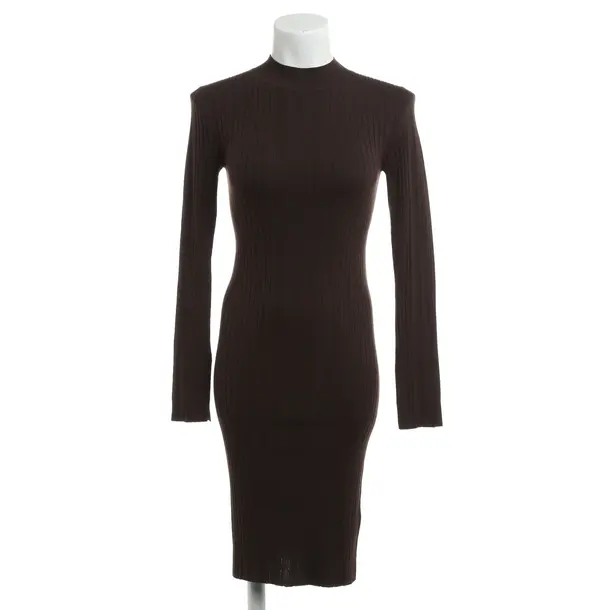 Dress, in Brown, Viscose, Marc O'Polo