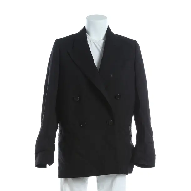 Blazer, in Nero, Lana, Studi Acne