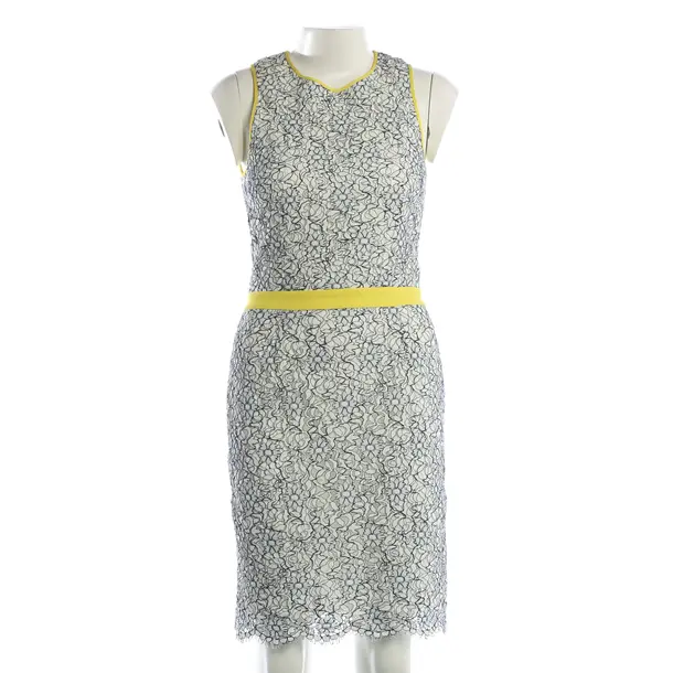 Kleid, in Mehrfarbig, Baumwolle, MSGM