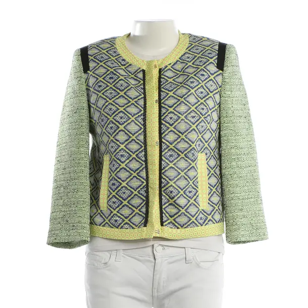 Übergangsjacke, in Mehrfarbig, Polyamid, MSGM