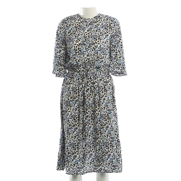Kleid, in Mehrfarbig, Viskose, Zadig & Voltaire