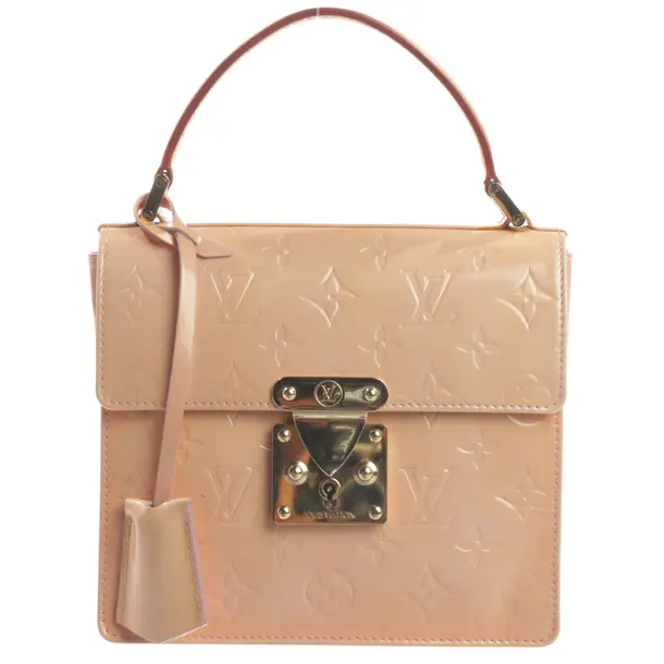 Borsetta, in Nudo, Pelle, Louis Vuitton