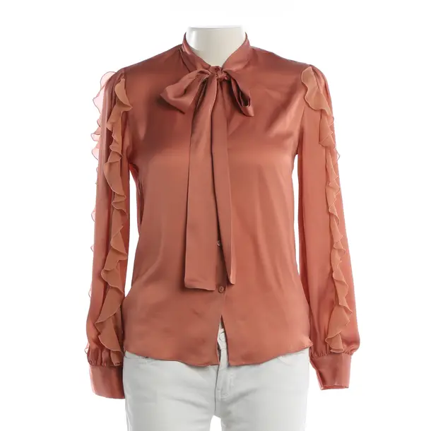 Camicetta, in Rosa, Acetato, Blumarine