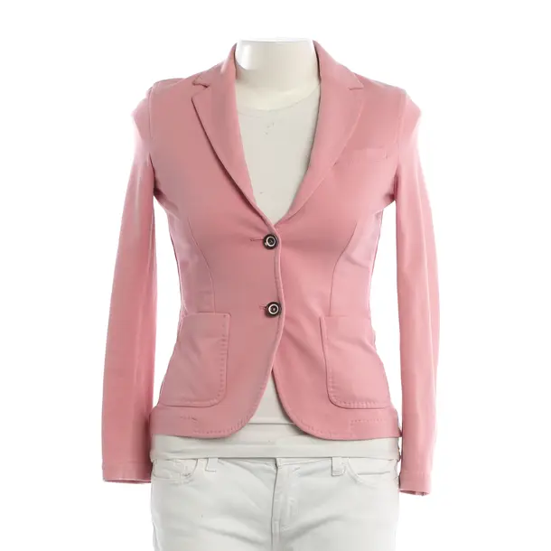 Blazer, in Pink, Cotton, Circolo 1901
