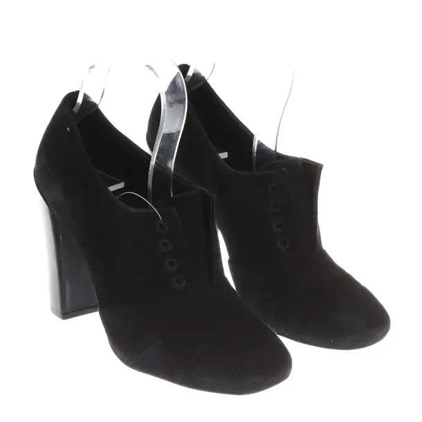 Ankle Boots, in Black, Tory Burch