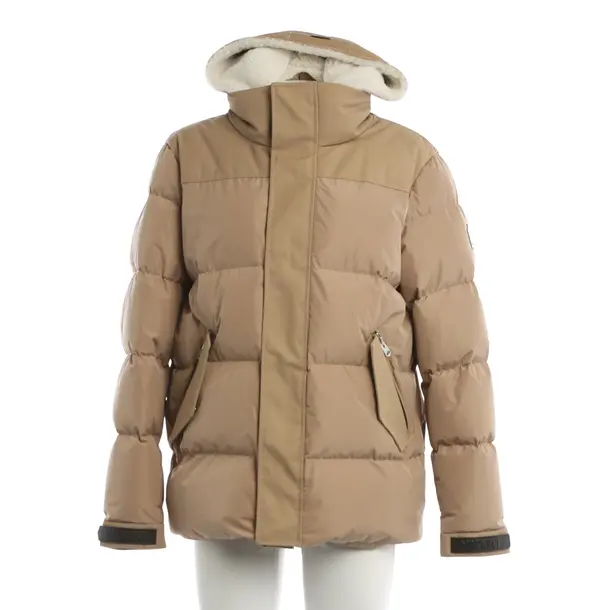 Winterjacke, in Braun, Polyester, Mackage