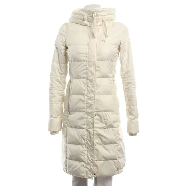 Winter Coat, in Beige, Polyester, Marc O'Polo