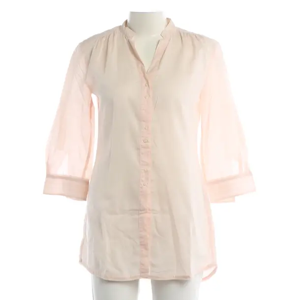 Blouse, in Light Pink, Cotton, Marc Cain Sports