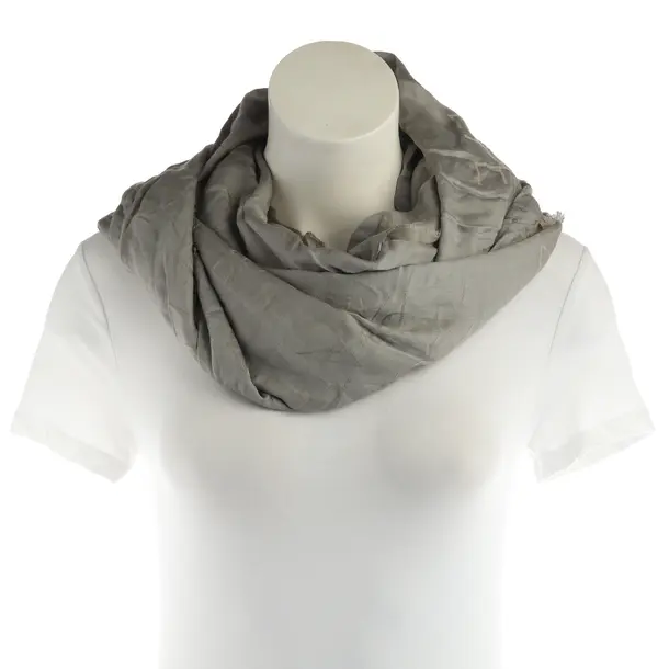 Shawl, in Gray, Modal, Patrizia Pepe