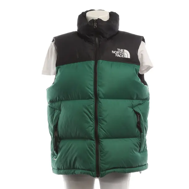 Vest, in Black, Polyamide, The North Face