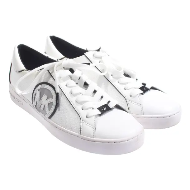 Sneaker, in Weiß, Michael Kors