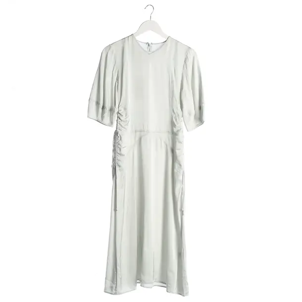 Dress, in Turquoise, Viscose, Day Birger et Mikkelsen