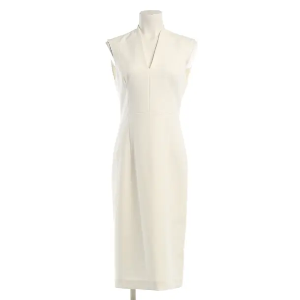 Cocktail Dress, in Beige, Polyester, Ivy Oak