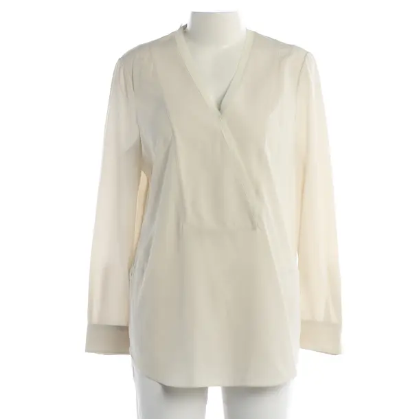 Tunika, in Beige, Polyester, Steffen Schraut