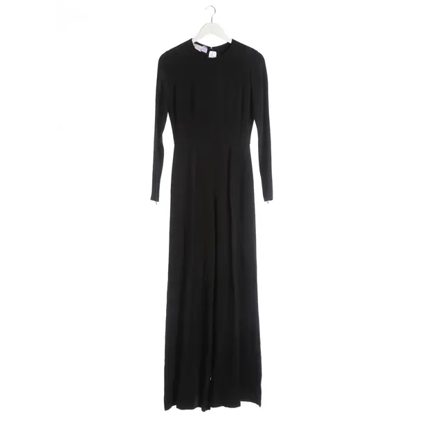 Overall, in Black, Viscose, Stella McCartney
