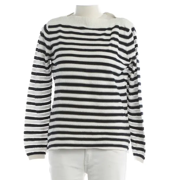 Jumper, in Navy, Cotton, See by Chloé