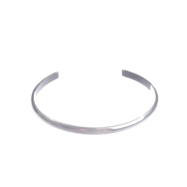 Bangle, in Silver, Metal, Hugo Boss