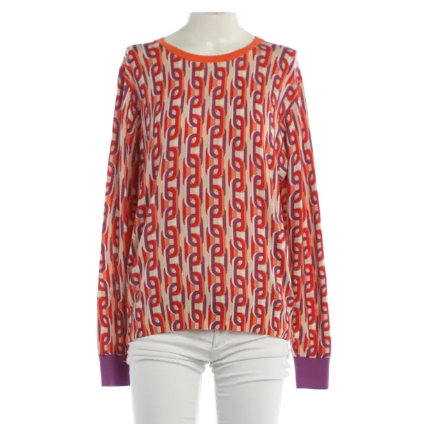 Jumper, in Multicolored, Wool, Herzensangelegenheit