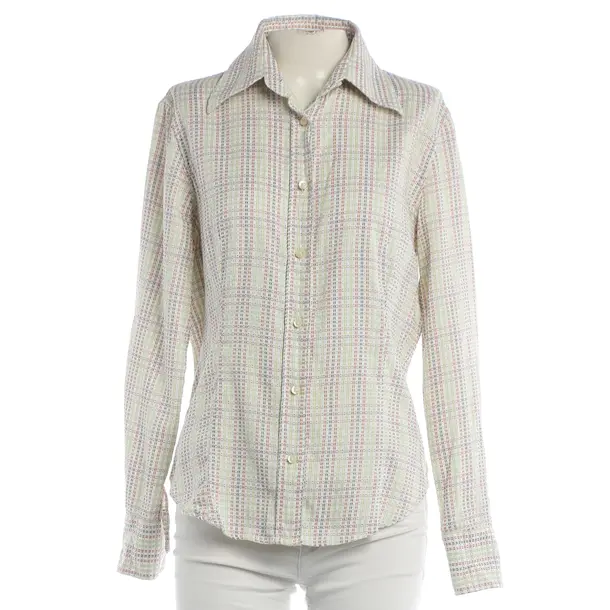 Blouse, in Multicolored, Cotton, Etro