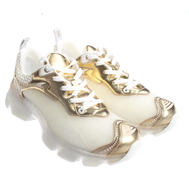 Sneakers, in Transparent, Dior