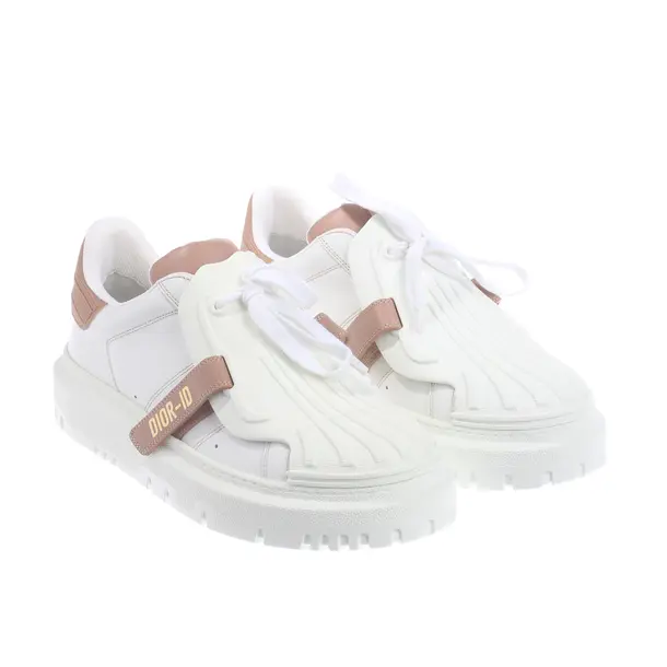 Sneakers, in White, Dior
