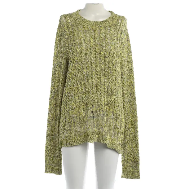 Jumper, in Multicolored, Cotton, Joseph