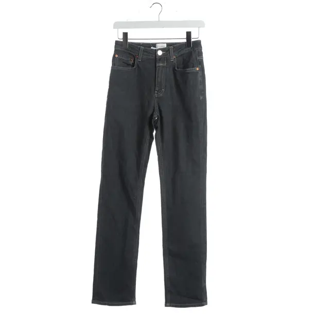 Jeans skinny, in Grigio, Cotone, Chiuso