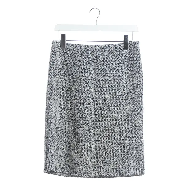 Skirt, in Multicolored, Cotton, Marc Cain