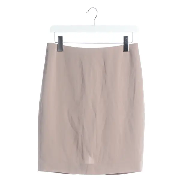 Skirt, in Beige, Triacetate, Marc Cain