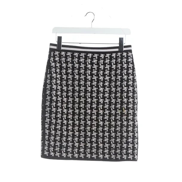 Gonna, in Nero, Viscosa, Marc Cain Sport