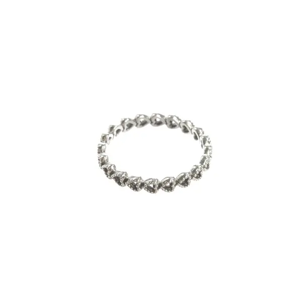Ring, in Silber, 925er Sterling Silber, Pandora