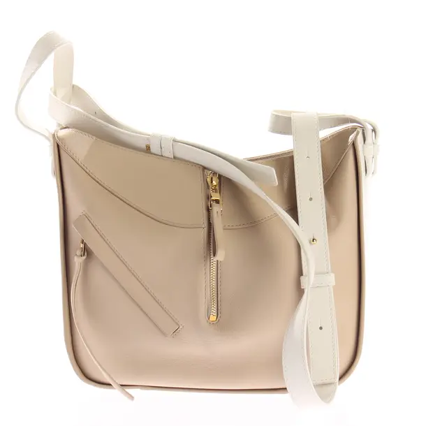 Handbag, in Light Brown, Leather, Loewe