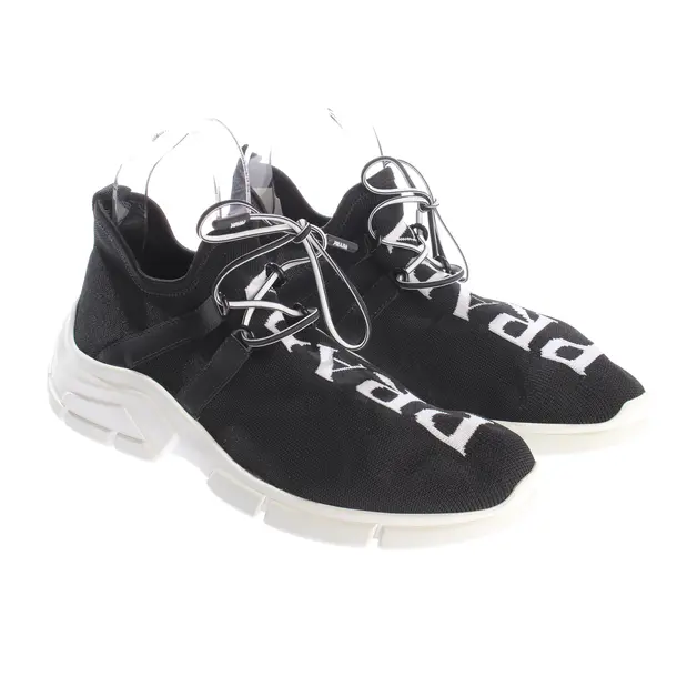 Sneakers, in Black, Prada