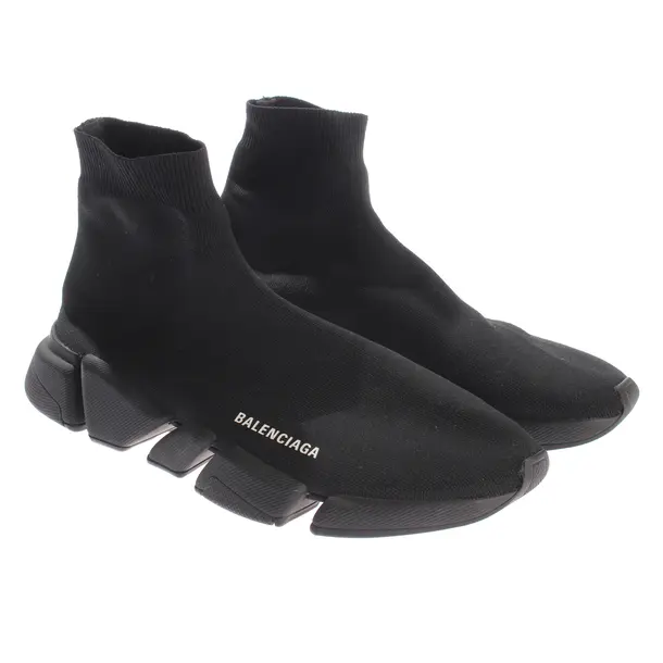 Sneaker, in Schwarz, Balenciaga